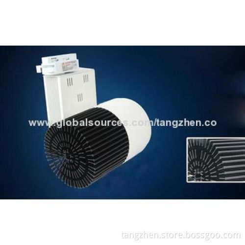 20W, 30W COB Integrated Apparel Track Lighting, Track Lights LED, Full Energy-Saving Lamps